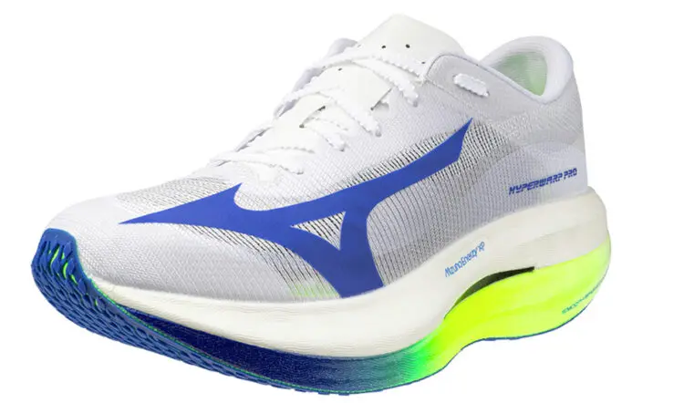 Mizuno Hyperwarp Pro