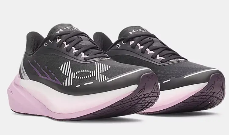 Under Armour Velociti Distance