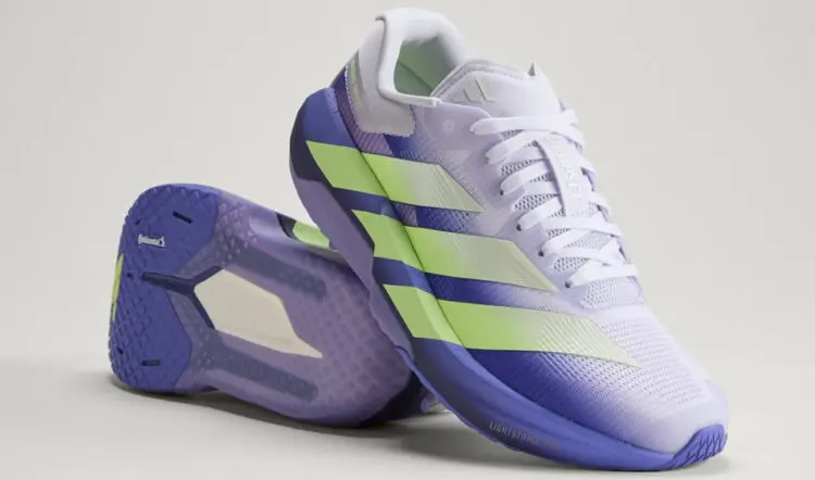 adidas dropset