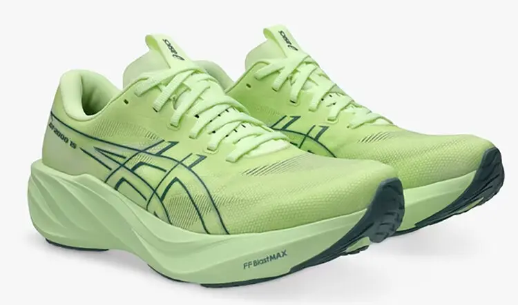 ASICS GT2000