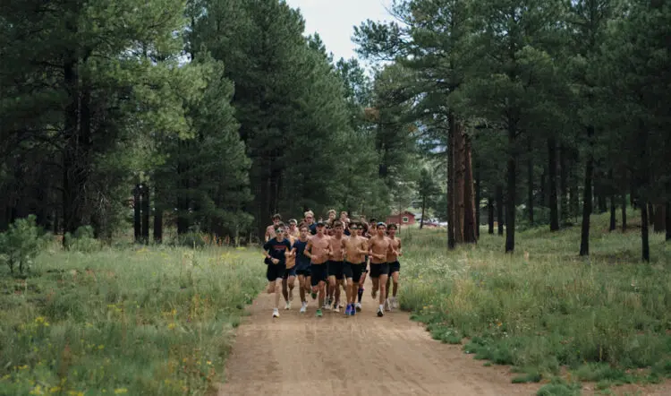Buffalo Park, Flagstaff