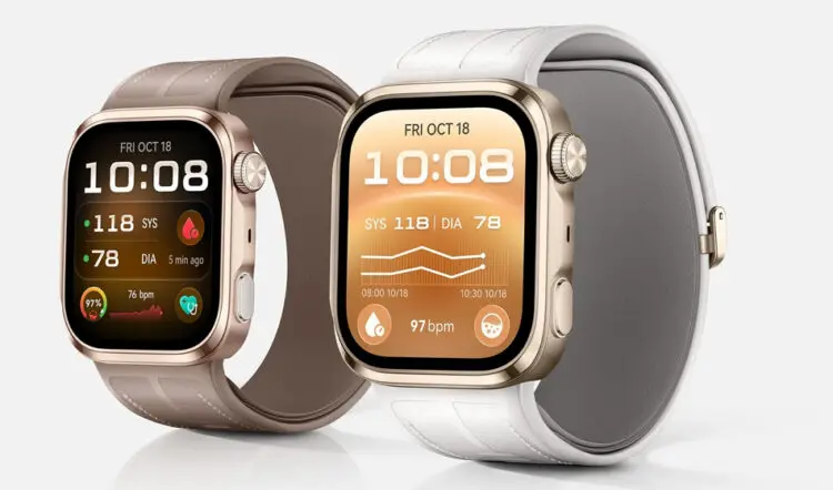 Huawei Watch D3