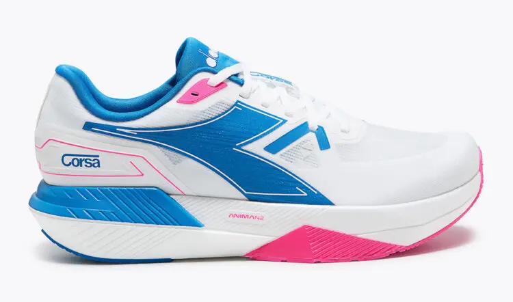 Diadora Corsa