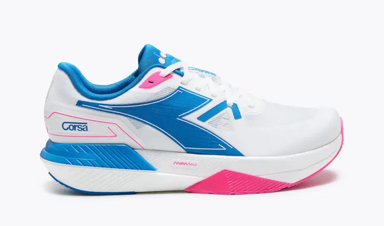Diadora Corsa