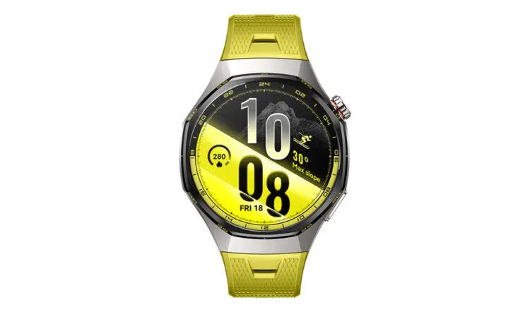 HUAWEI WATCH GT 7 PRO