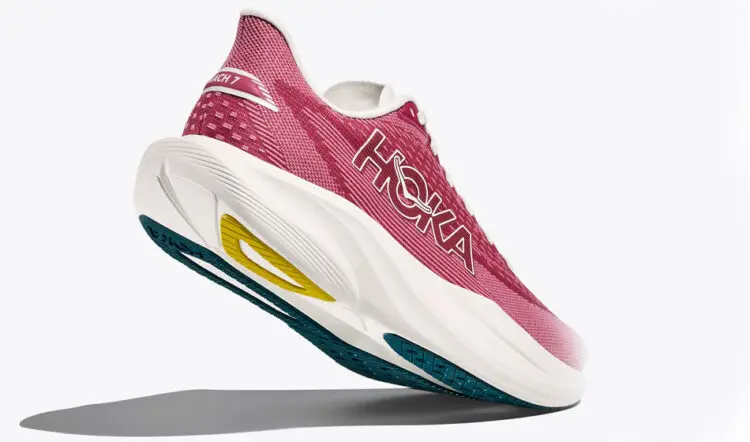HOKA Mach
