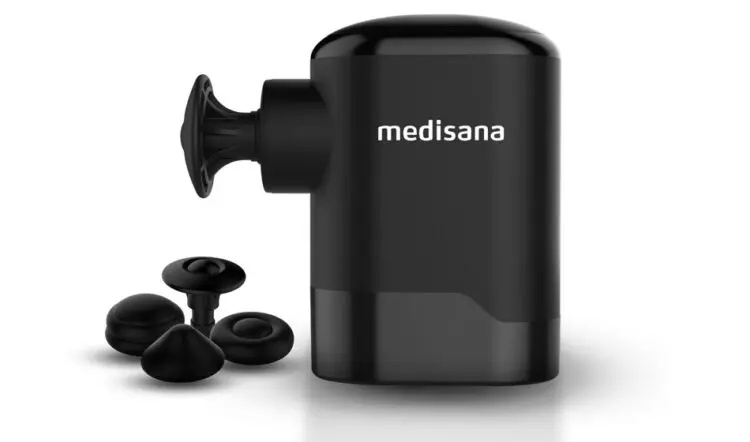 Medisana Mini Massage Gun