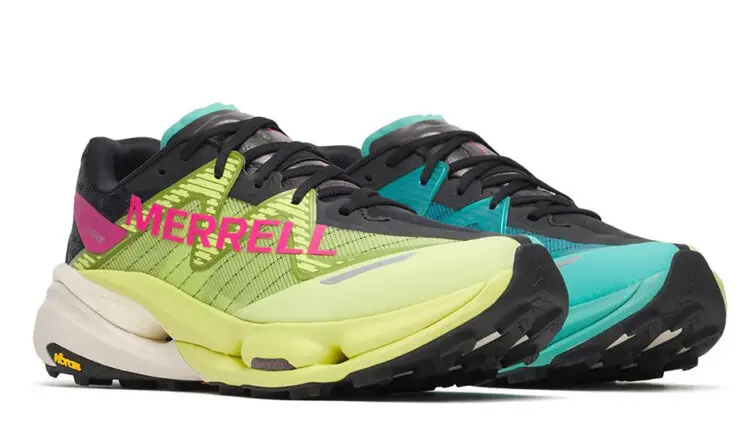 Merrell