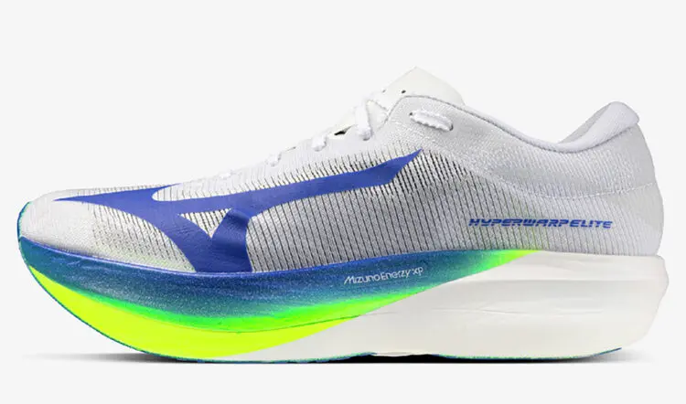 Mizuno Hyperwarp