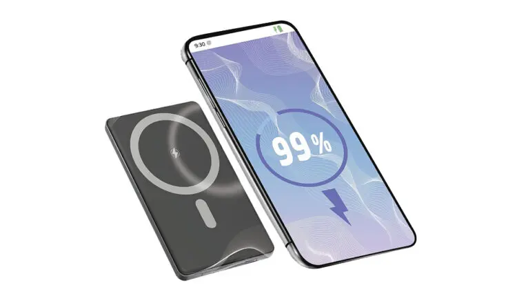 Groov-e Power Bank