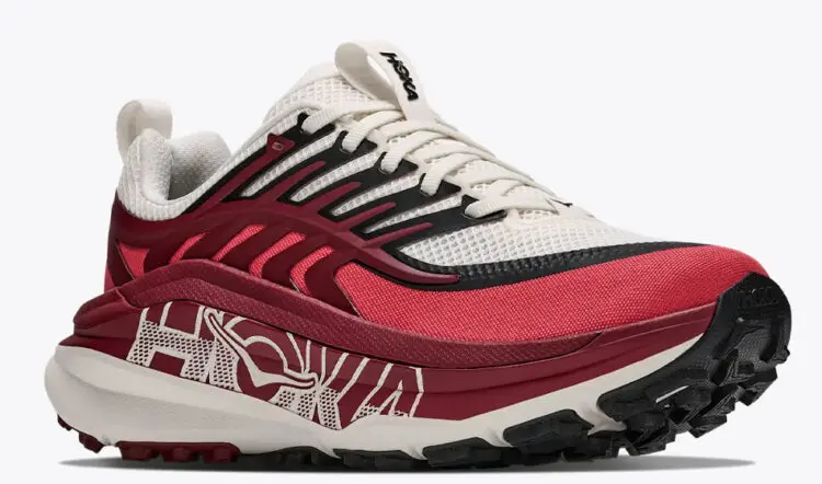 HOKA Stinson 8