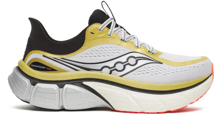 Saucony Paramount Max