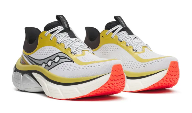 Saucony Paramount Max