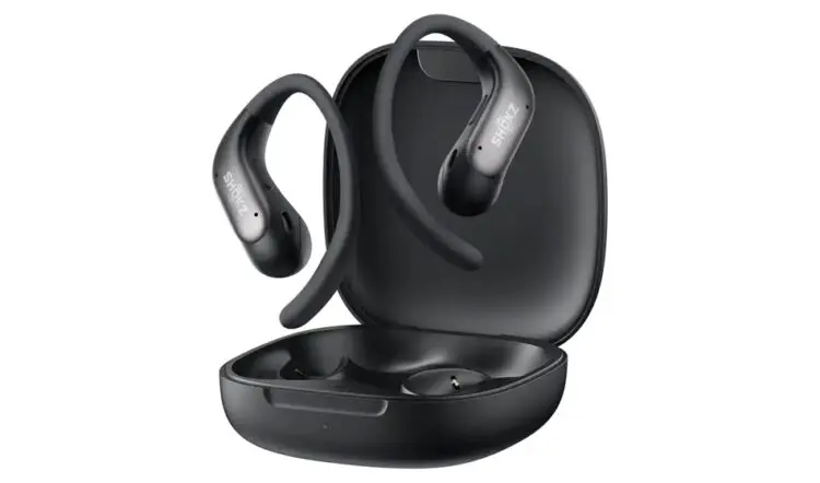 SHOKZ OpenFit Air 2