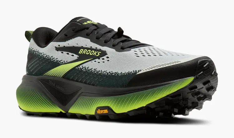 Brooks Cascadia