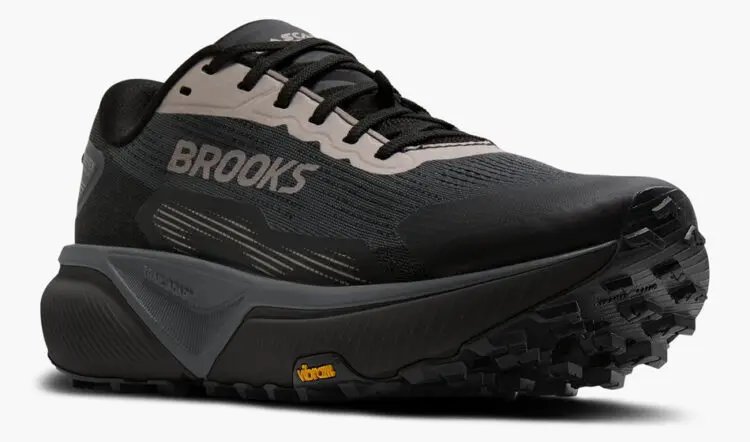 Brooks Cascadia GTX