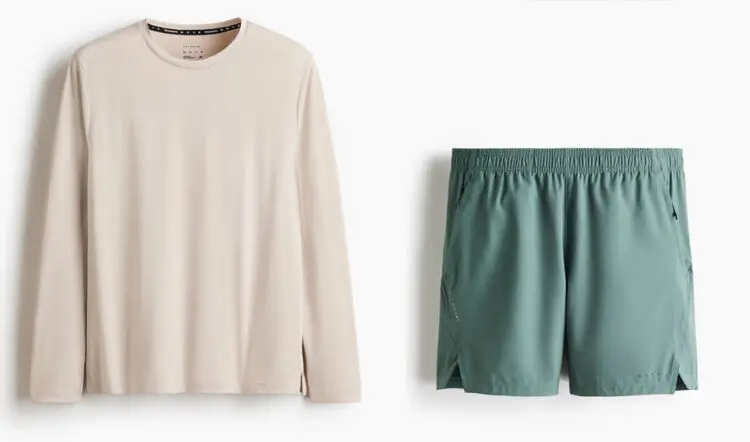 H&M