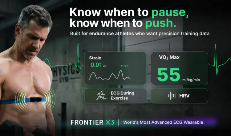 X3 - Know When To Push