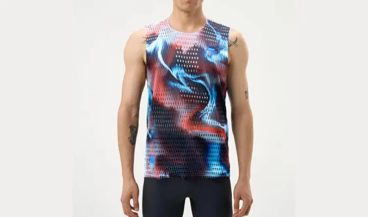 Nedao QiFlow Twinskin Singlet