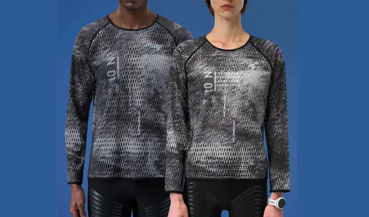 Nedao TwinSkin Longsleeve