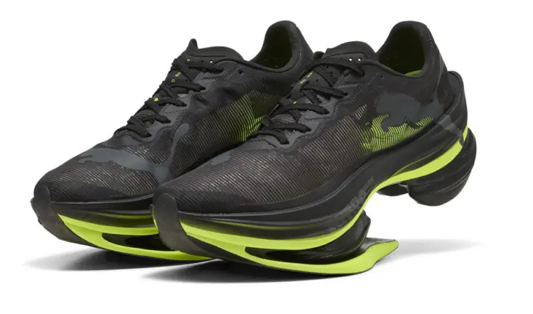 PUMA FAST RB Nitro Elite 2