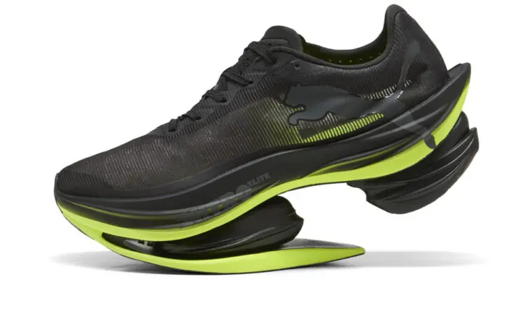 PUMA FAST RB Nitro Elite 2