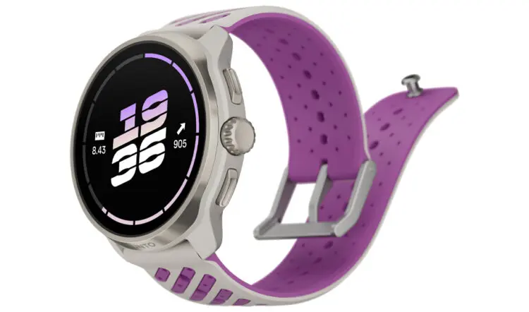 Suunto Race 3S