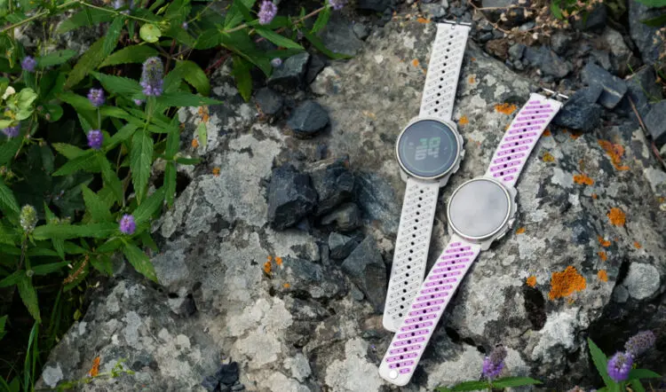 Suunto Race 3S