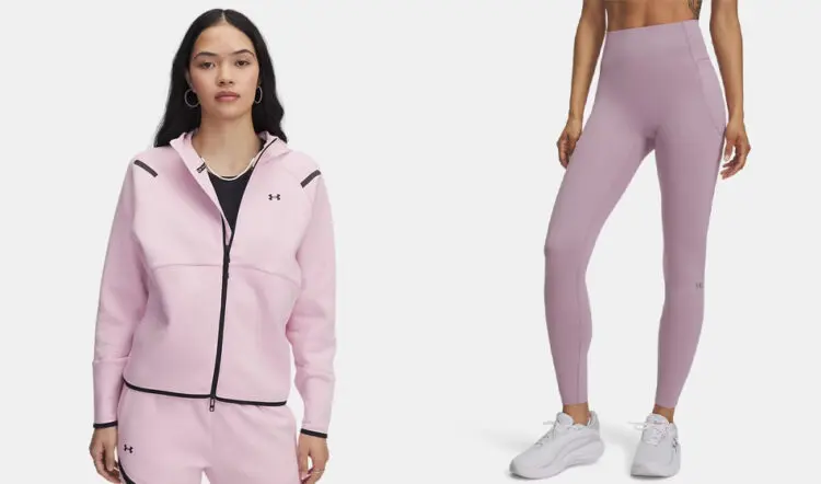 Under Armour