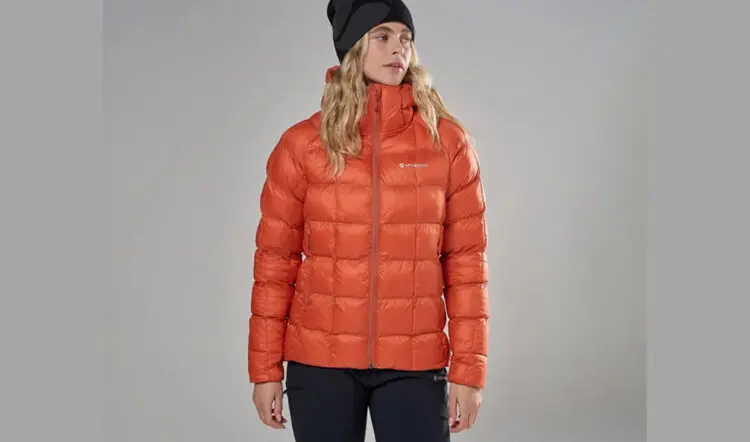 montane