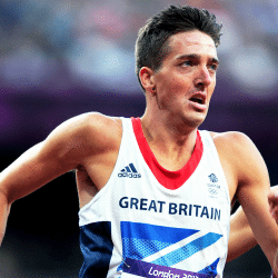 Ross Murray hangs up his spikes AW