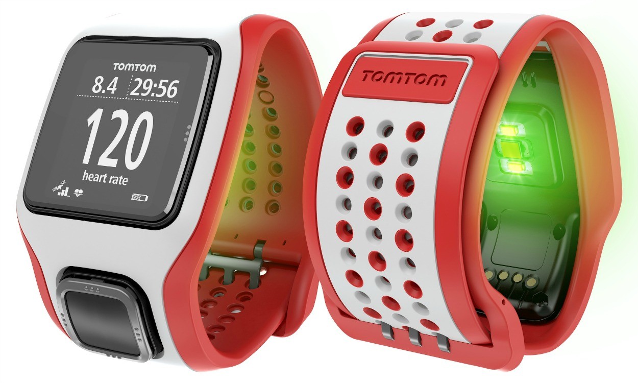 Blog Montre cardio GPS 