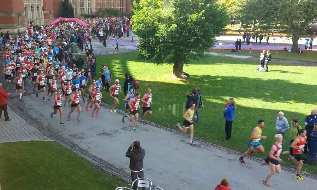 Bud's Run & Bash raises over £20,000 for charity AW