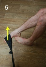 Pic 5 Eversion strength start