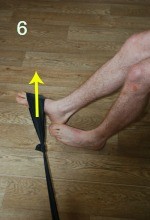 Pic 6 Eversion strength end