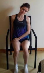 A self-correction exercise which will stretch different parts of the neck muscles