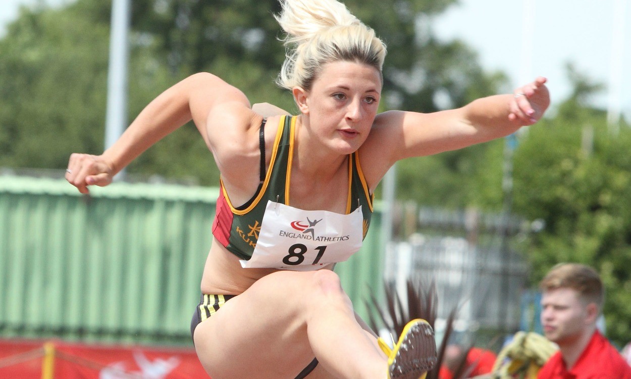 Picture of Lucy Hatton