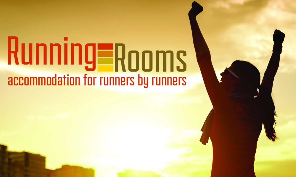 Runners launch Running Rooms AW