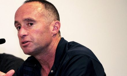 Alberto Salazar’s four-year ban upheld by CAS