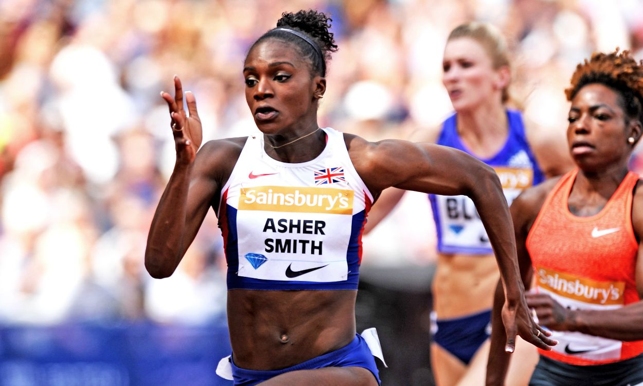 Sainsbury’s ends sponsorship deal with British Athletics