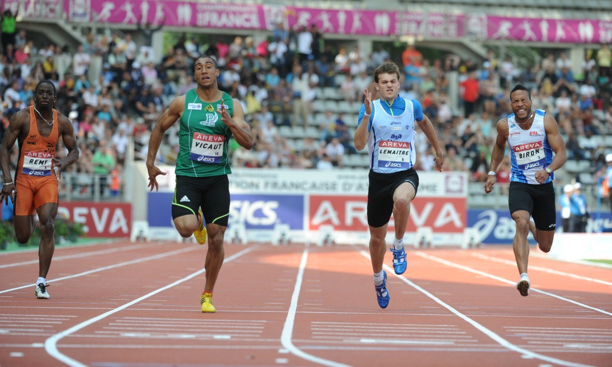 World leads galore at Paris Diamond League AW