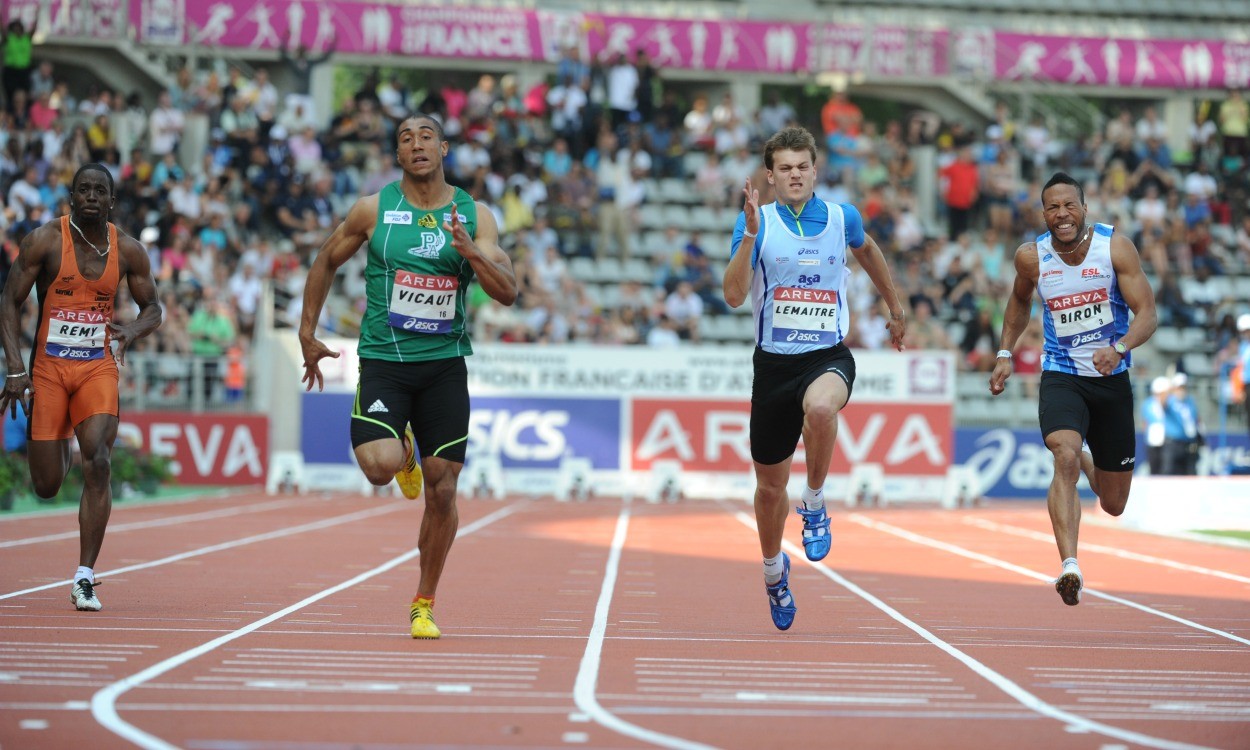 World leads galore at Paris Diamond League AW