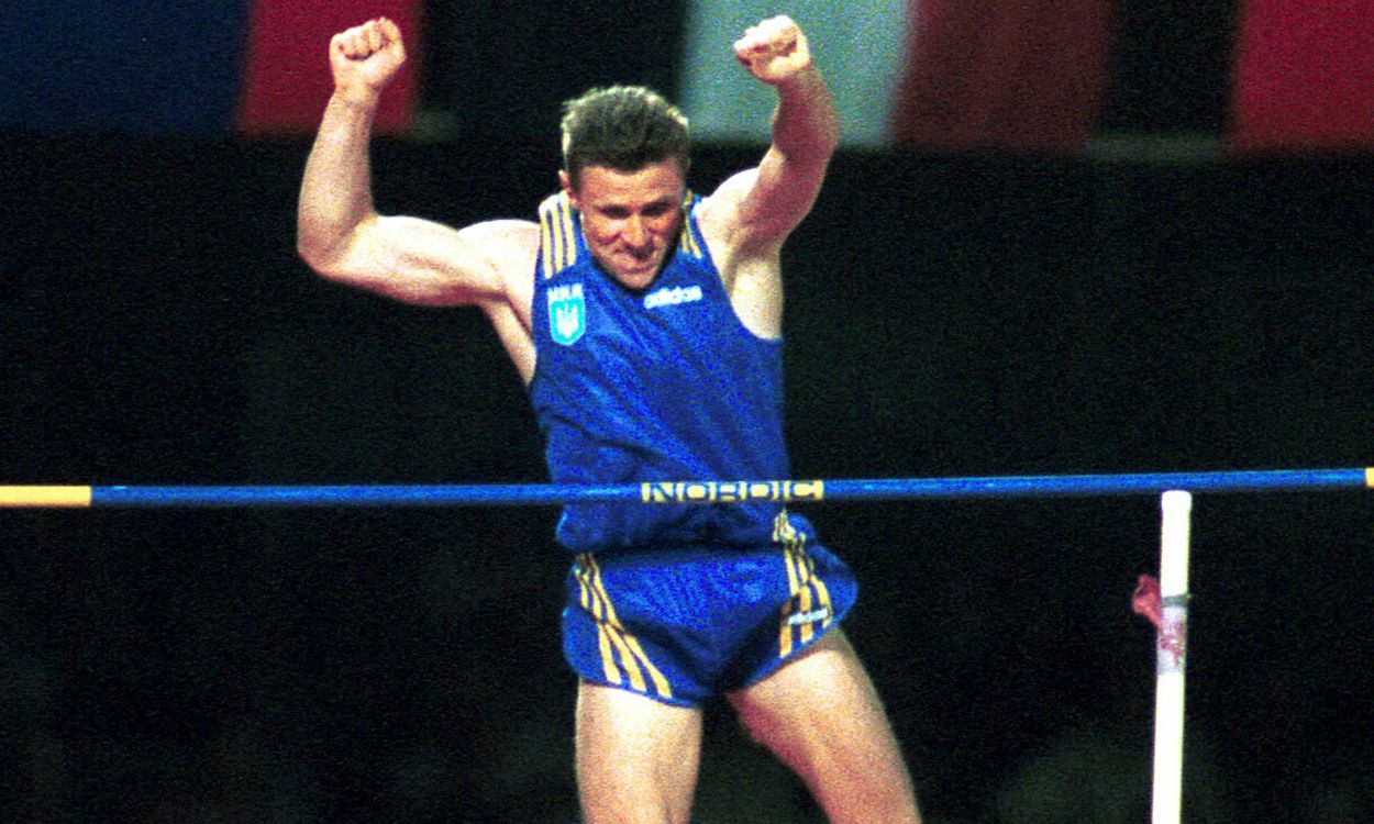 The greatest World Championships moments AW