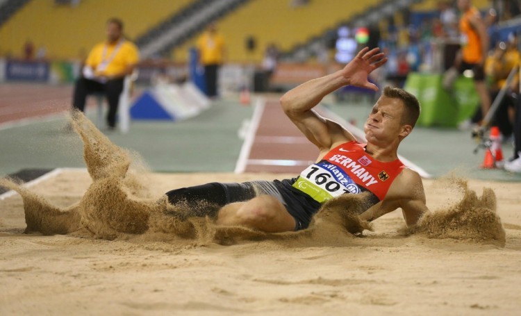 Markus Rehm credit Doha 2015 LOC Getty Images