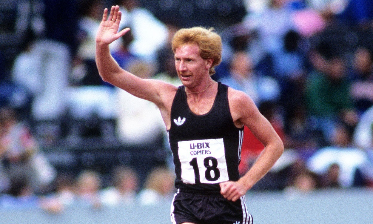 Picture of Peter Elliott