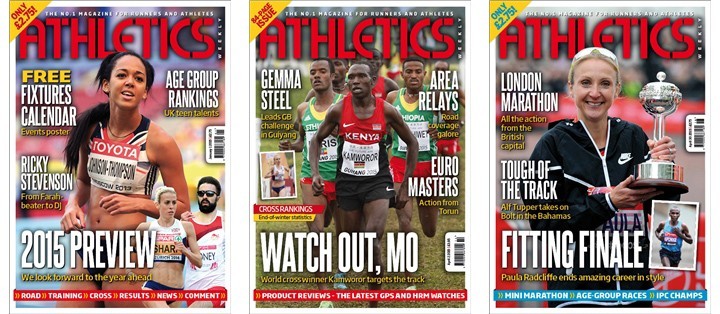 2015 covers 1