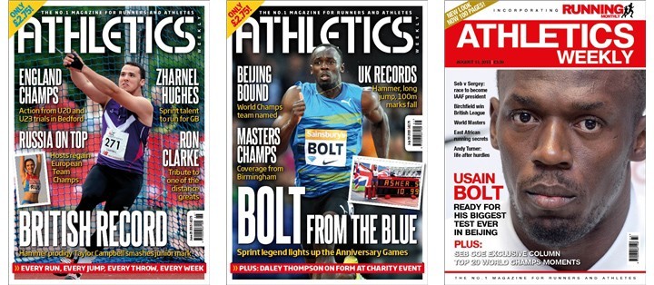 2015 covers 2