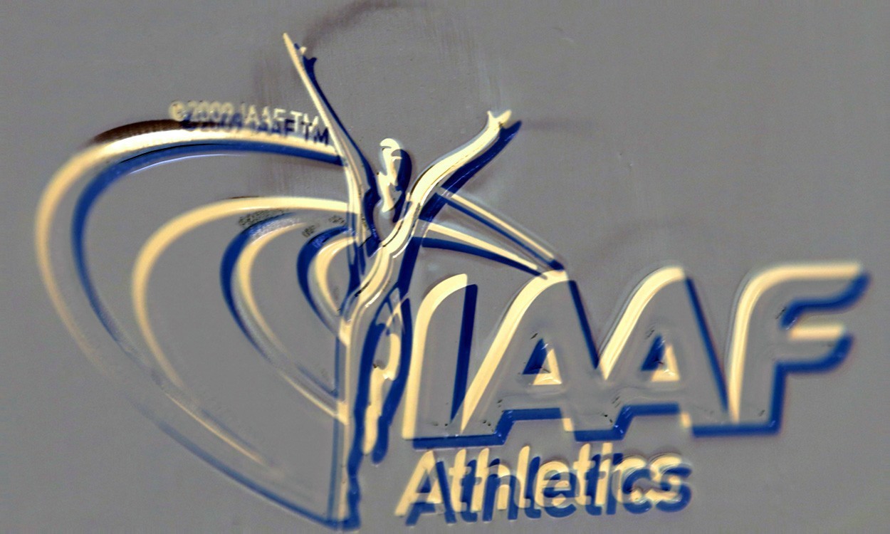 iaaf shoe list