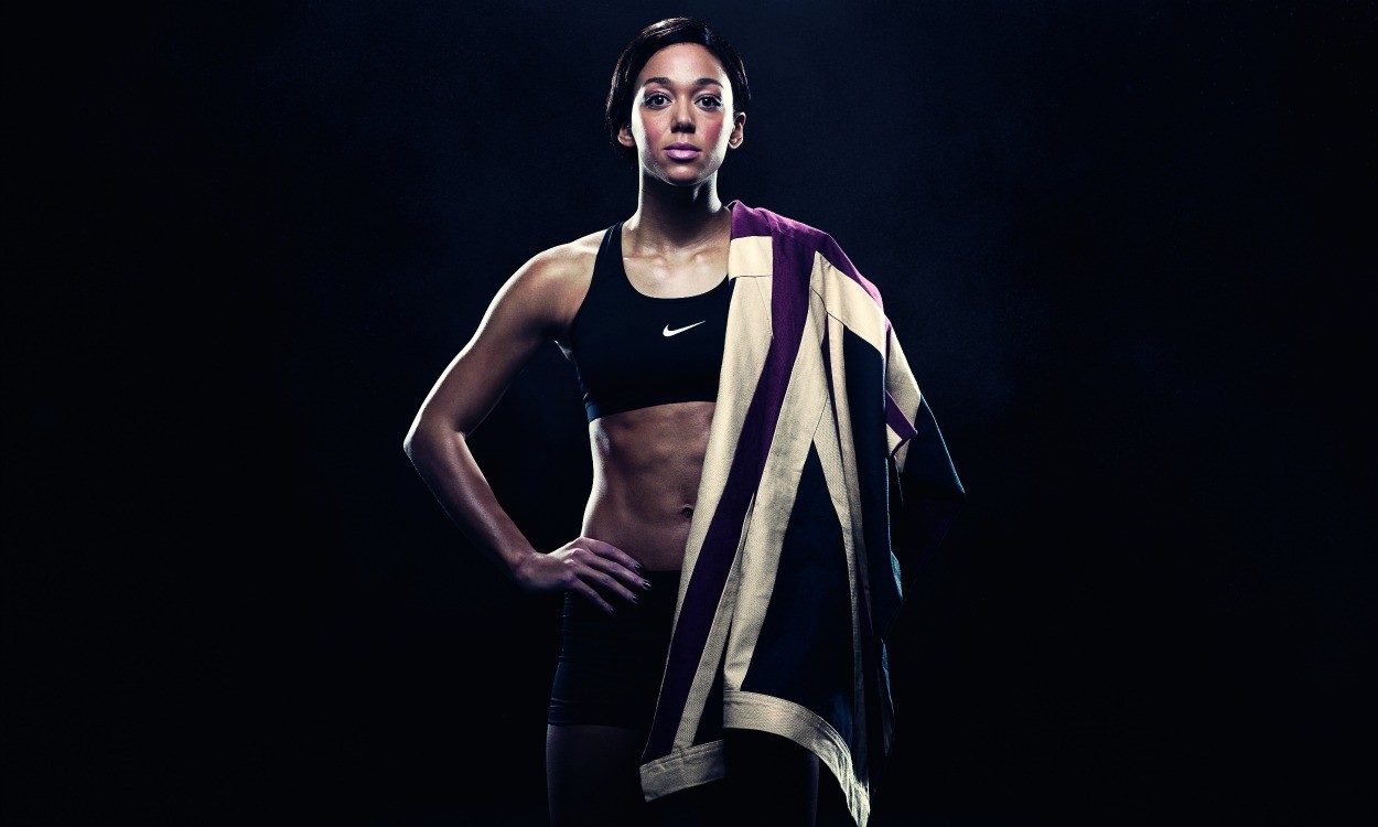 Katarina JohnsonThompson