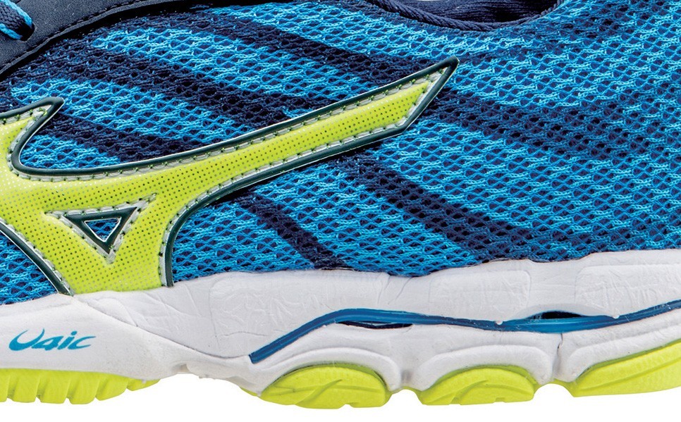 Mizuno hitogami 3 review online
